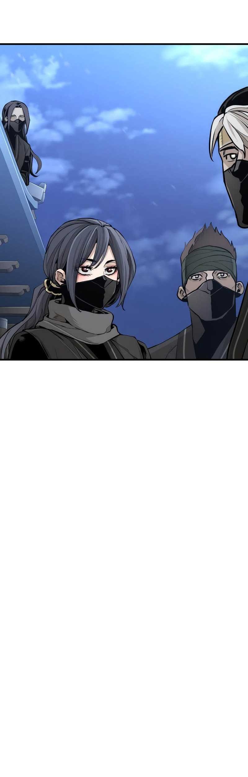 Heavenly Demon Cultivation Simulation Chapter 60 Gambar 104