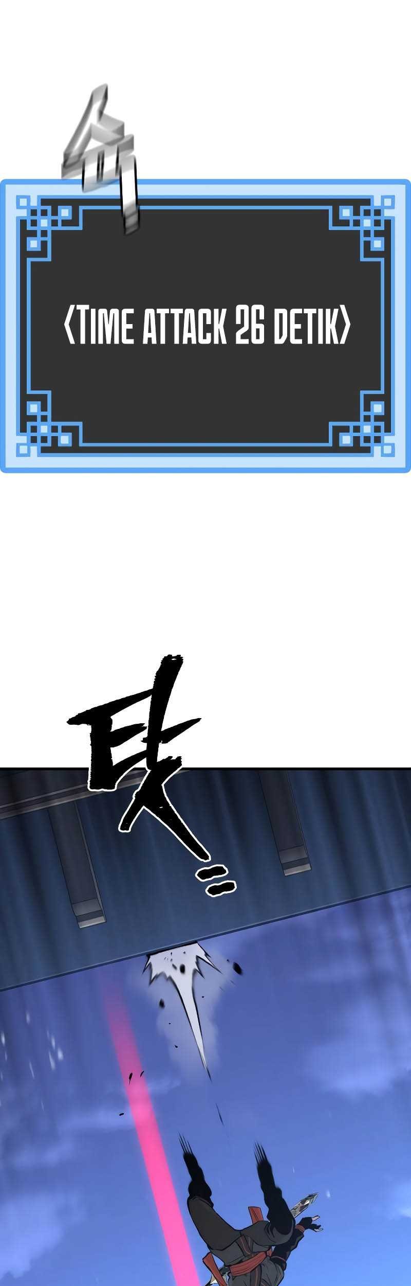 Heavenly Demon Cultivation Simulation Chapter 60 Gambar 108