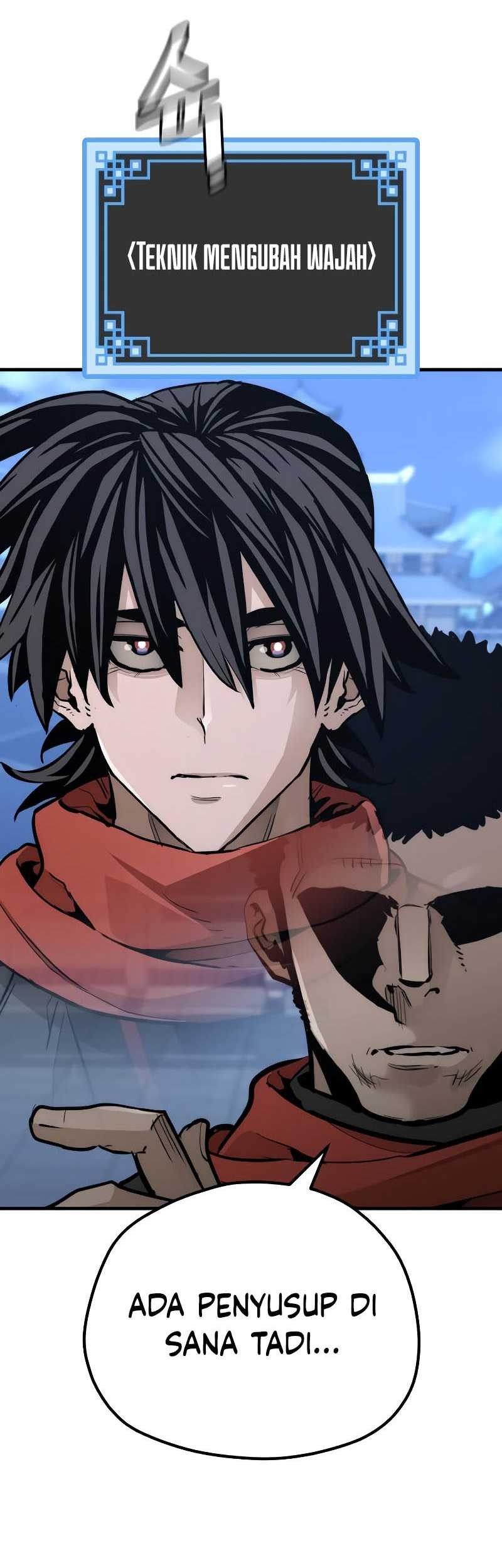 Heavenly Demon Cultivation Simulation Chapter 60 Gambar 122