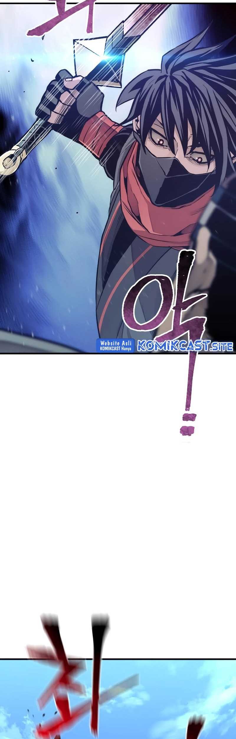 Heavenly Demon Cultivation Simulation Chapter 60 Gambar 130