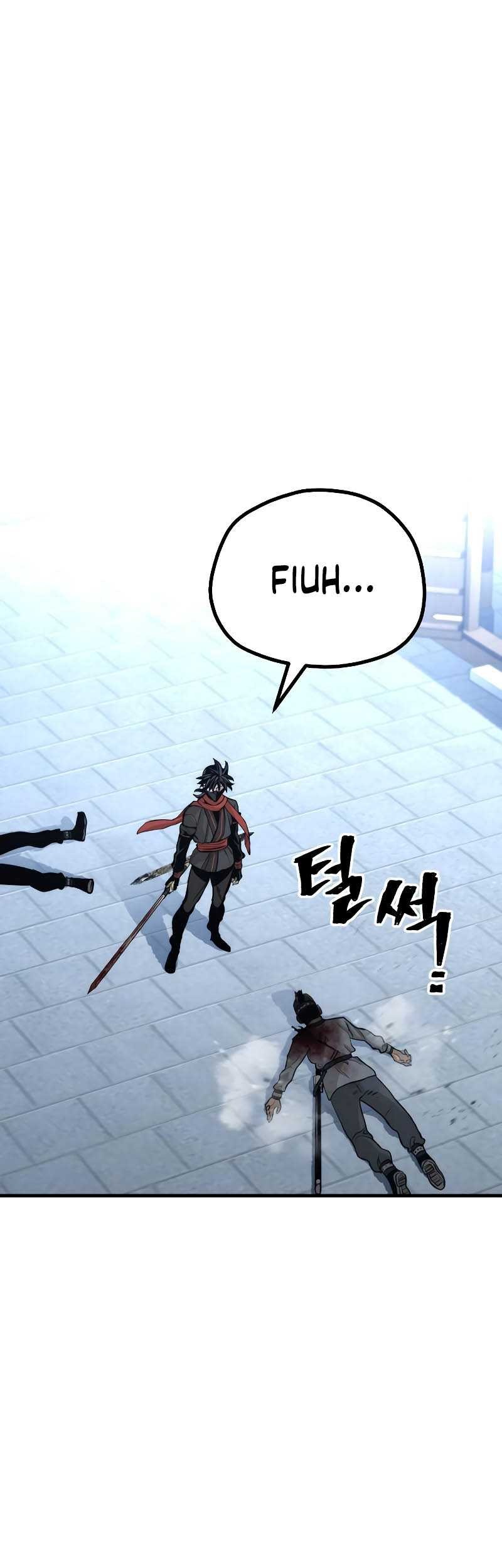 Heavenly Demon Cultivation Simulation Chapter 60 Gambar 132