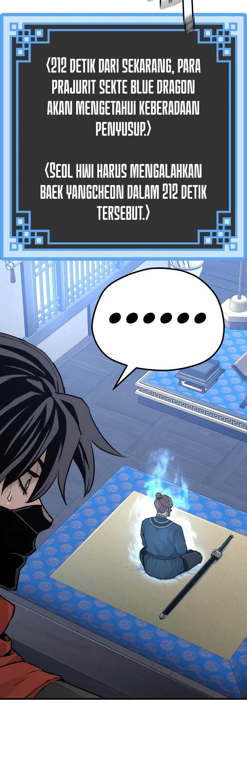 Heavenly Demon Cultivation Simulation Chapter 60 Gambar 152