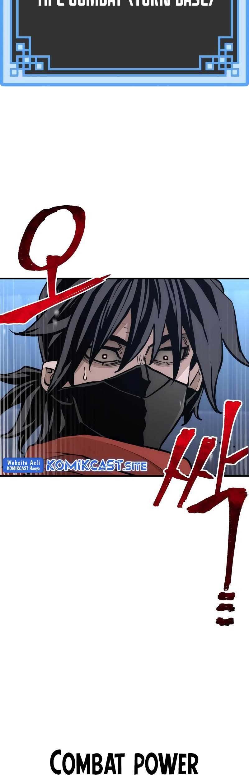 Heavenly Demon Cultivation Simulation Chapter 60 Gambar 160