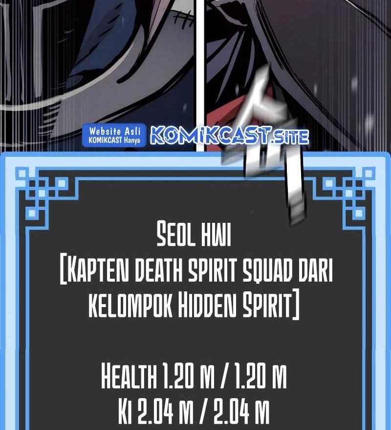 Heavenly Demon Cultivation Simulation Chapter 60 Gambar 165