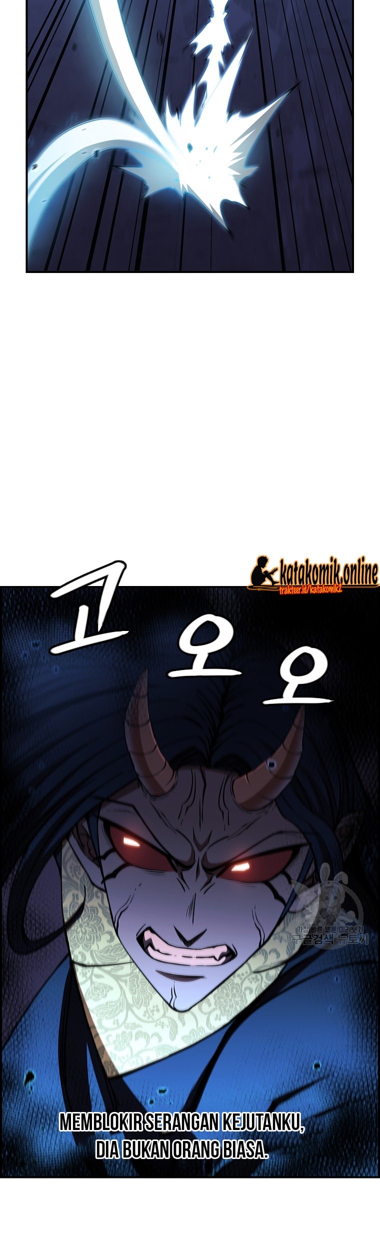 Immortal Return Chapter 25 Gambar 29