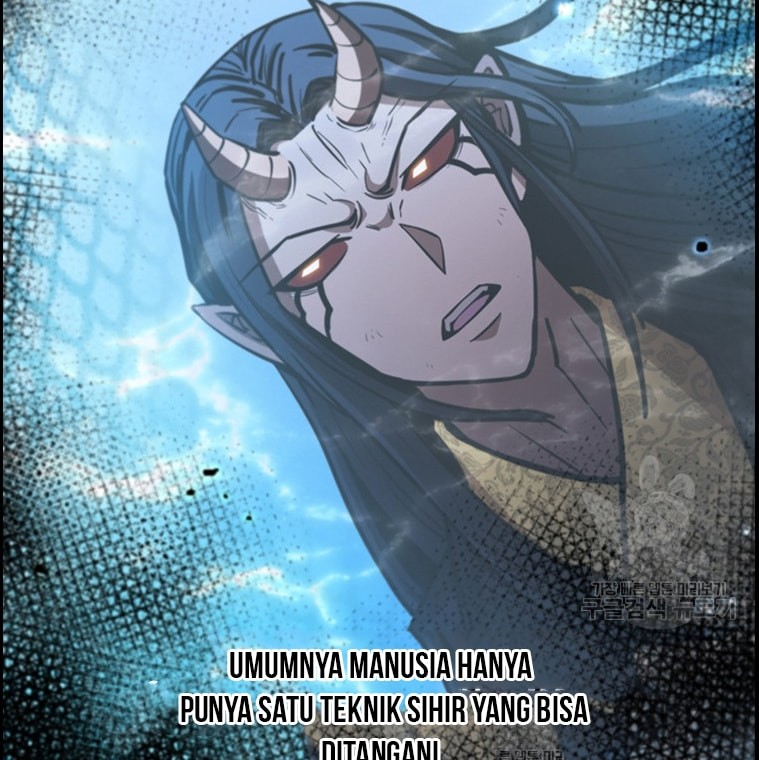 Immortal Return Chapter 25 Gambar 55