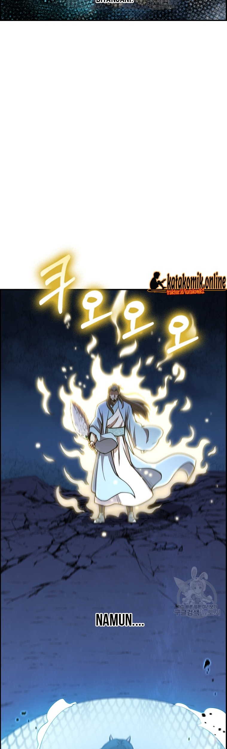 Immortal Return Chapter 25 Gambar 56
