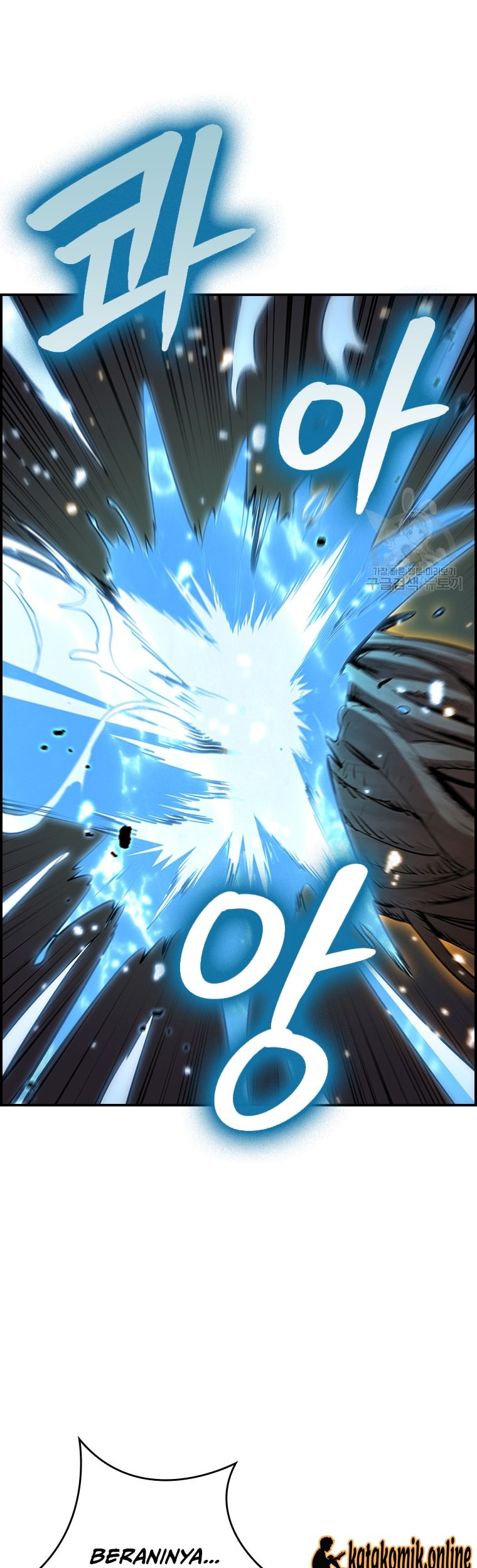 Immortal Return Chapter 25 Gambar 66