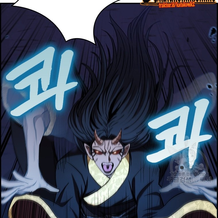 Immortal Return Chapter 25 Gambar 67