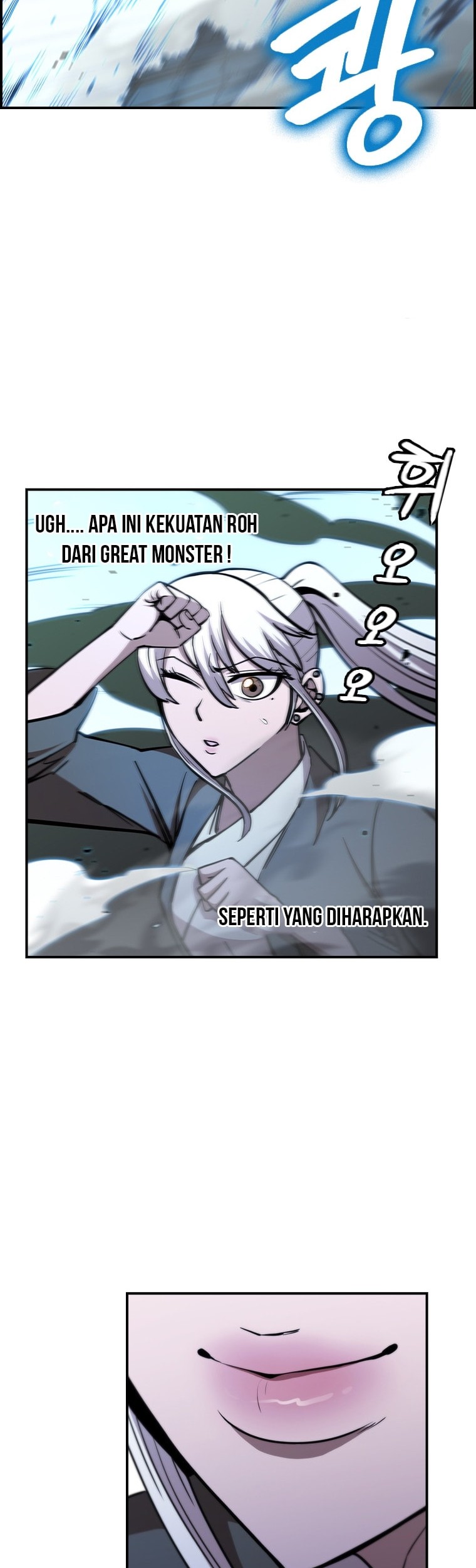 Immortal Return Chapter 25 Gambar 69