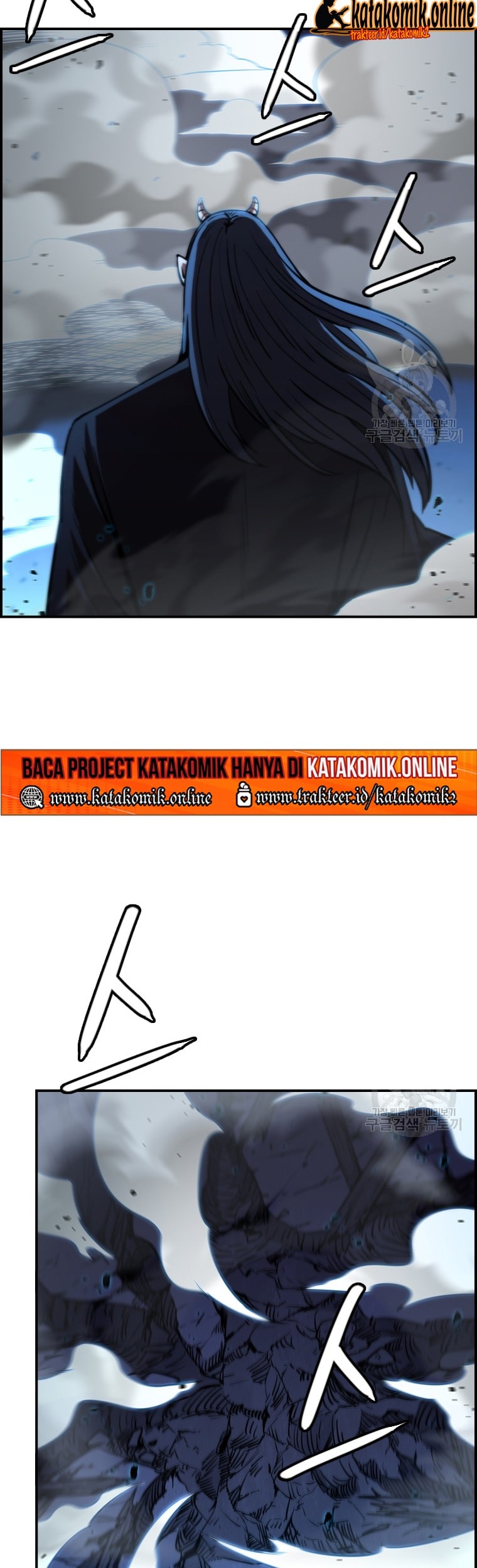 Immortal Return Chapter 25 Gambar 71