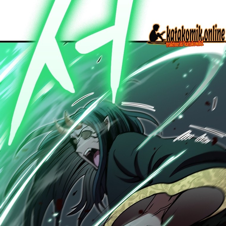 Immortal Return Chapter 25 Gambar 76