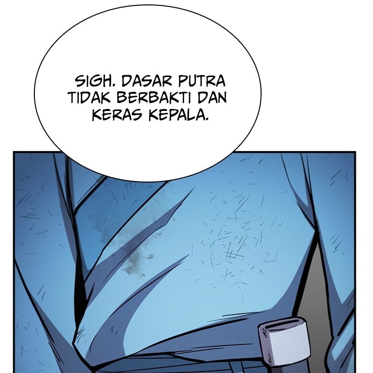 Immortal Return Chapter 25 Gambar 19