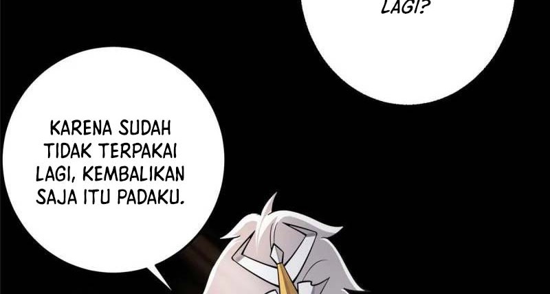 Keep A Low Profile, Sect Leader Chapter 166 Gambar 23
