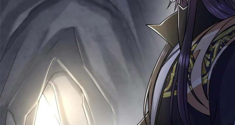Keep A Low Profile, Sect Leader Chapter 166 Gambar 31