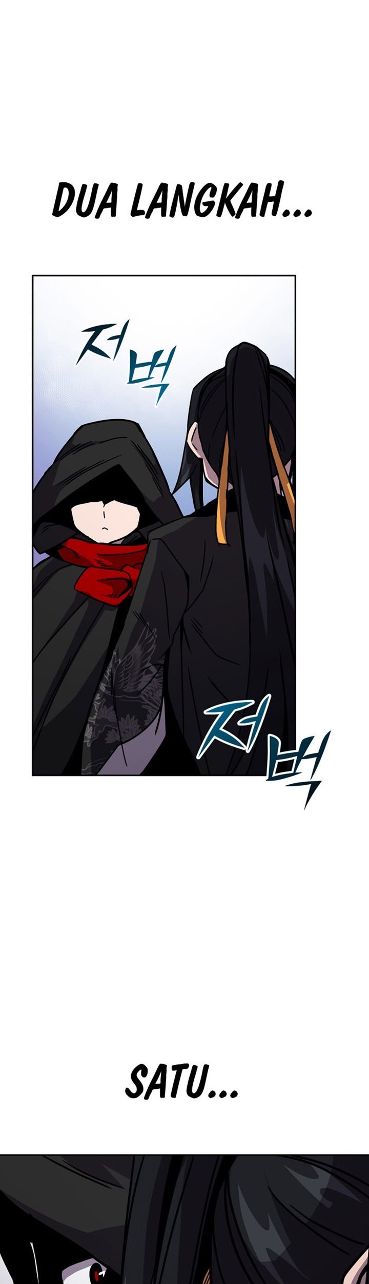 Martial Streamer Chapter 09 Gambar 42
