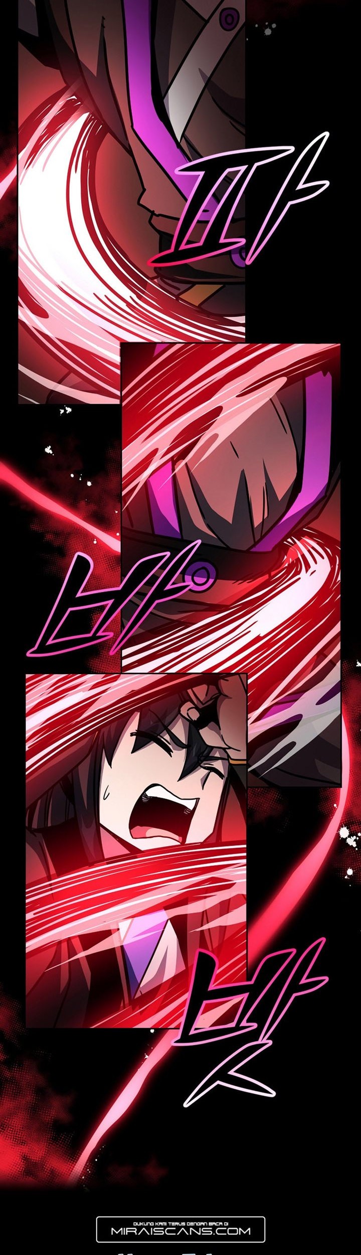 Martial Streamer Chapter 09 Gambar 55