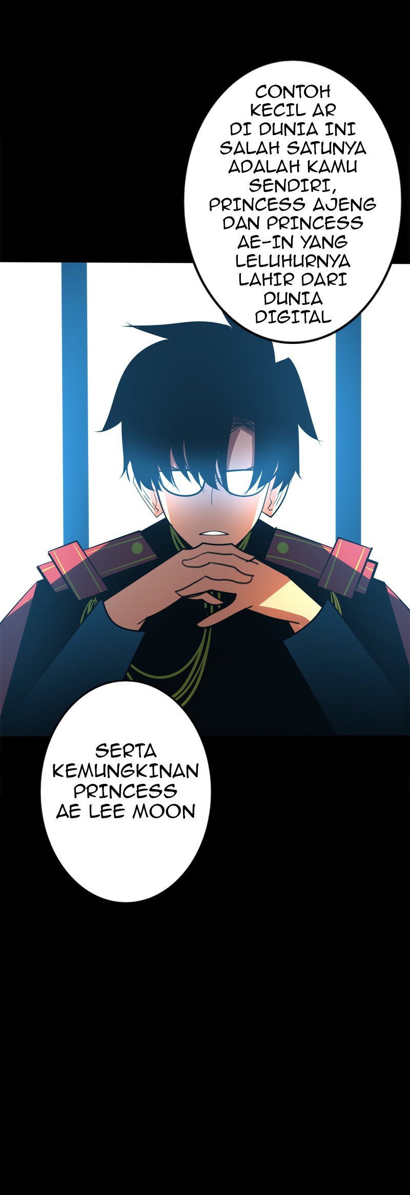 Prince Akihiko Chapter 16 Gambar 10