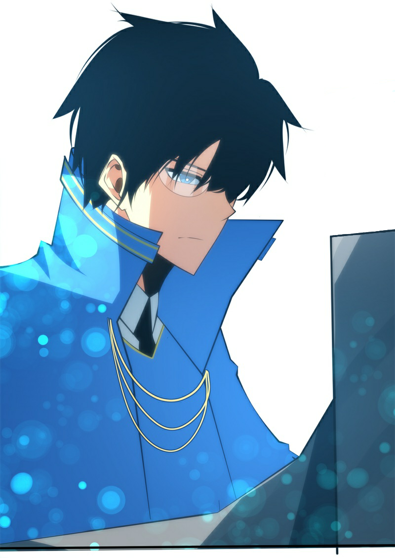 Prince Akihiko Chapter 15 Gambar 4