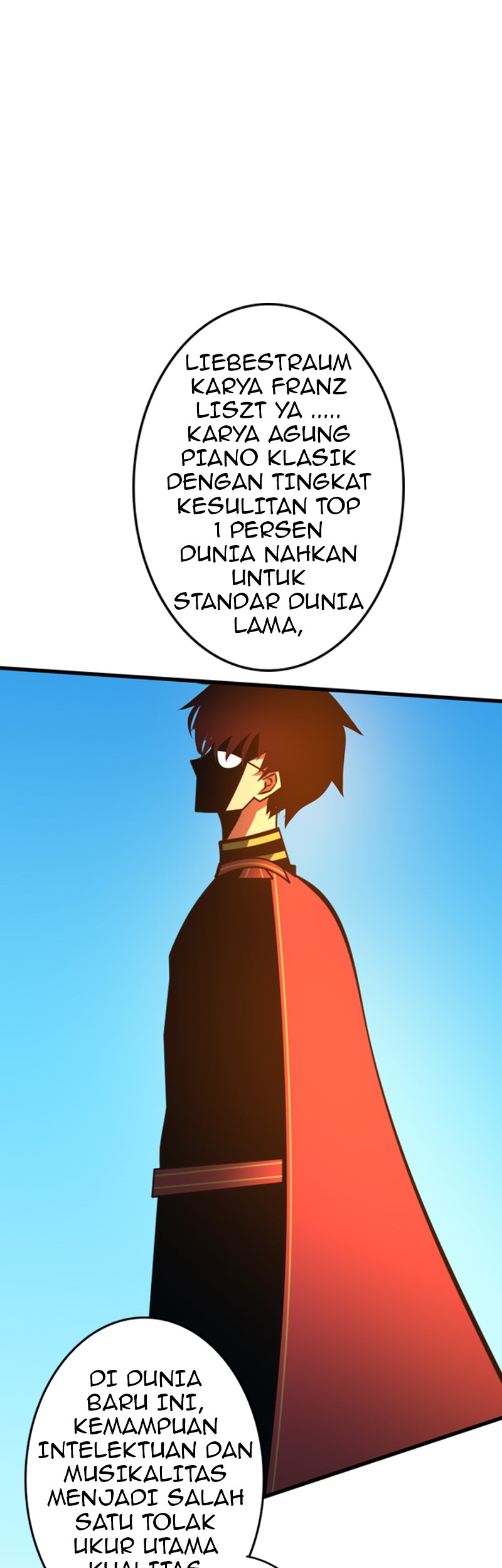 Prince Akihiko Chapter 15 Gambar 10