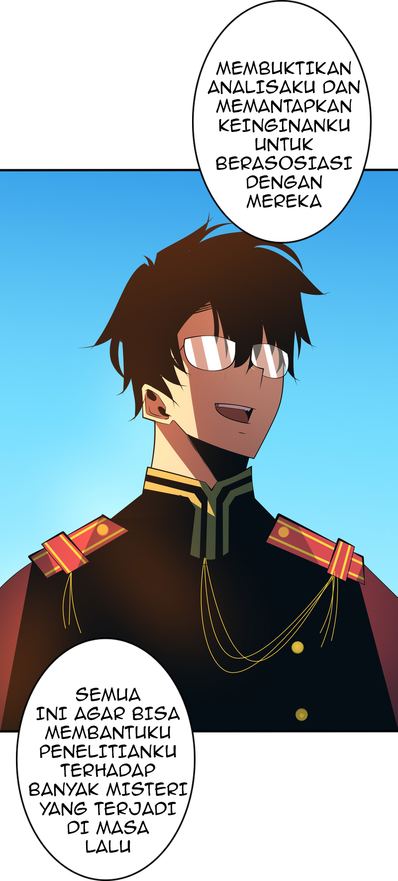 Prince Akihiko Chapter 15 Gambar 12