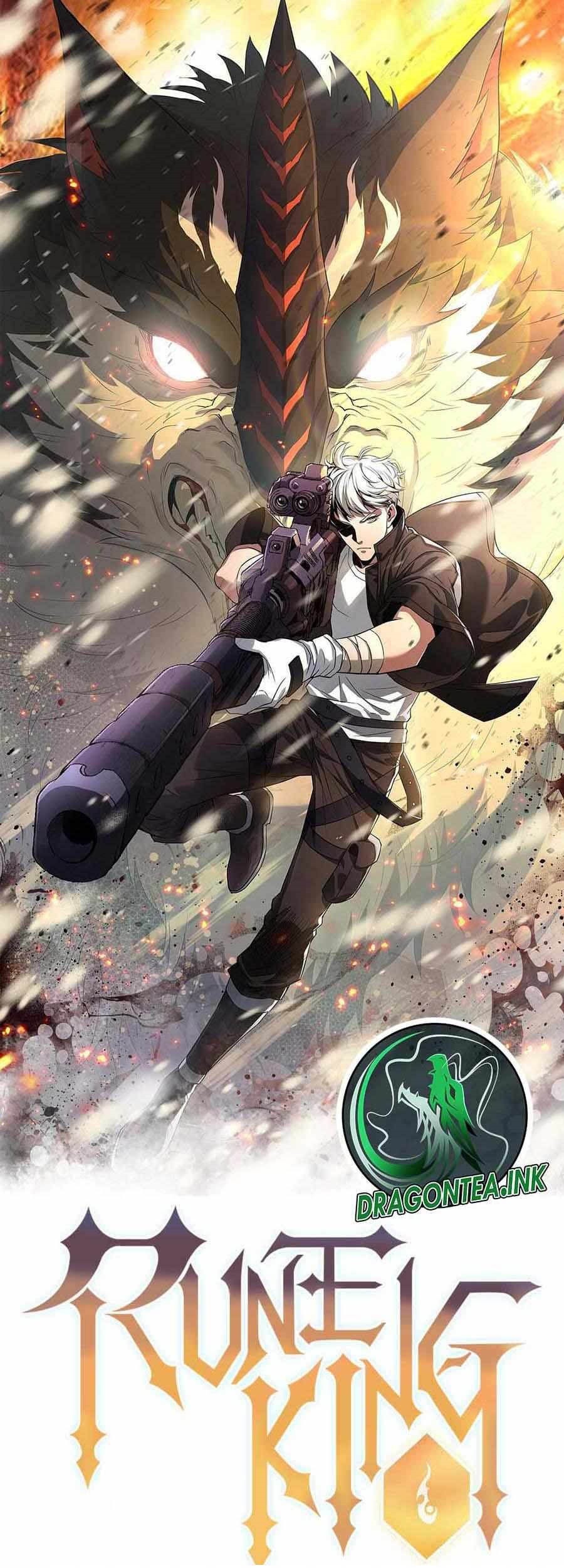King of Runes Chapter 19 Gambar 20