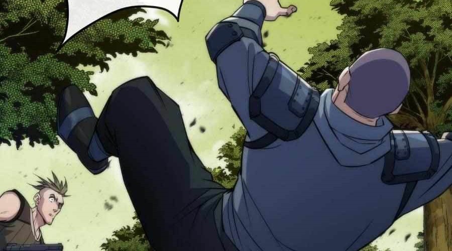 King of Runes Chapter 19 Gambar 27