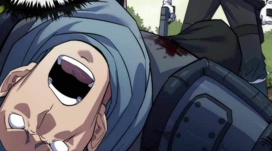 King of Runes Chapter 19 Gambar 37