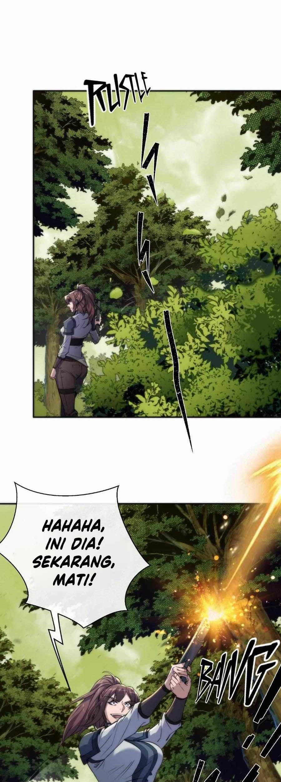 King of Runes Chapter 19 Gambar 10