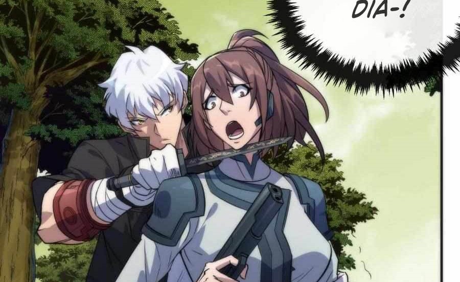 King of Runes Chapter 19 Gambar 13