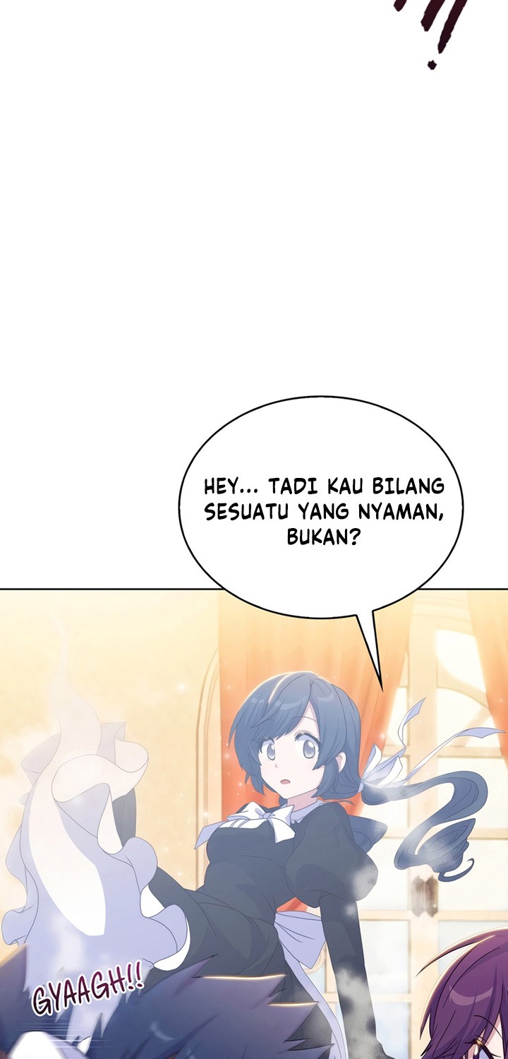 Never Die Extra Chapter 35 Gambar 23