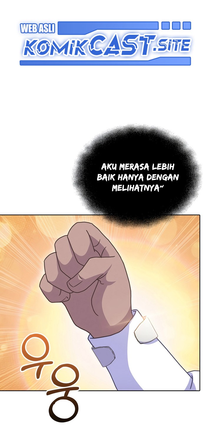 Never Die Extra Chapter 35 Gambar 25