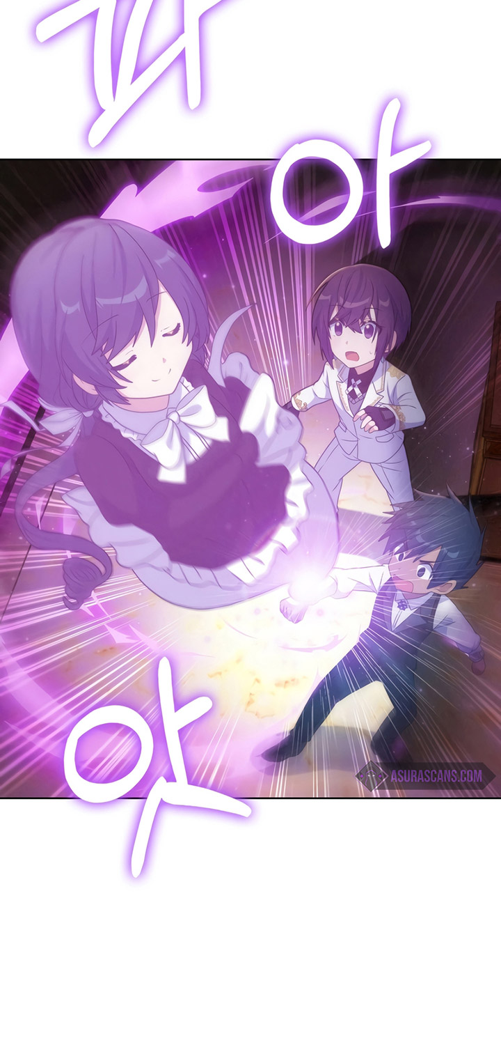 Never Die Extra Chapter 35 Gambar 28