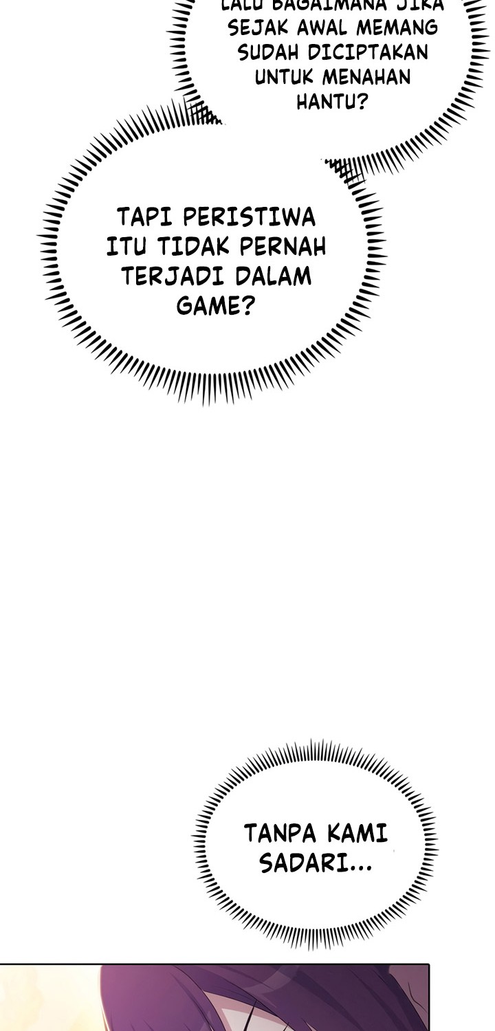 Never Die Extra Chapter 35 Gambar 32