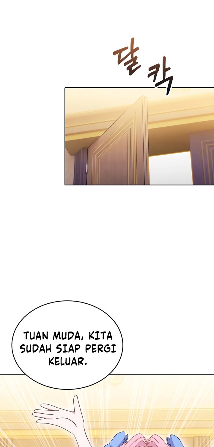 Never Die Extra Chapter 35 Gambar 37