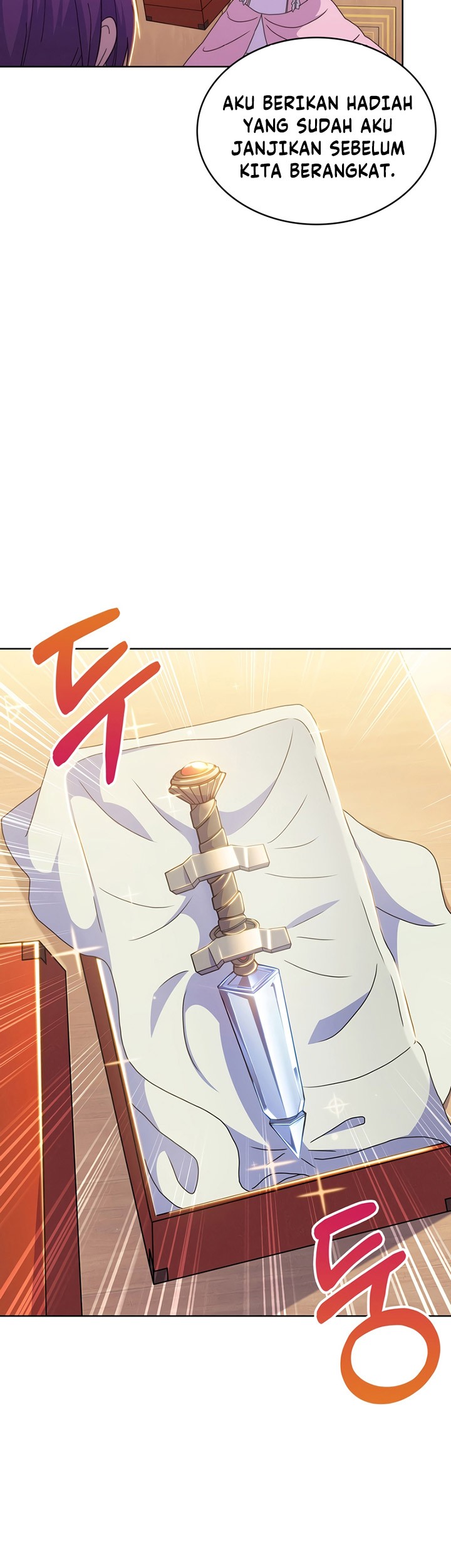 Never Die Extra Chapter 35 Gambar 40