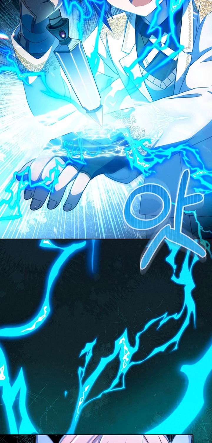 Never Die Extra Chapter 35 Gambar 51