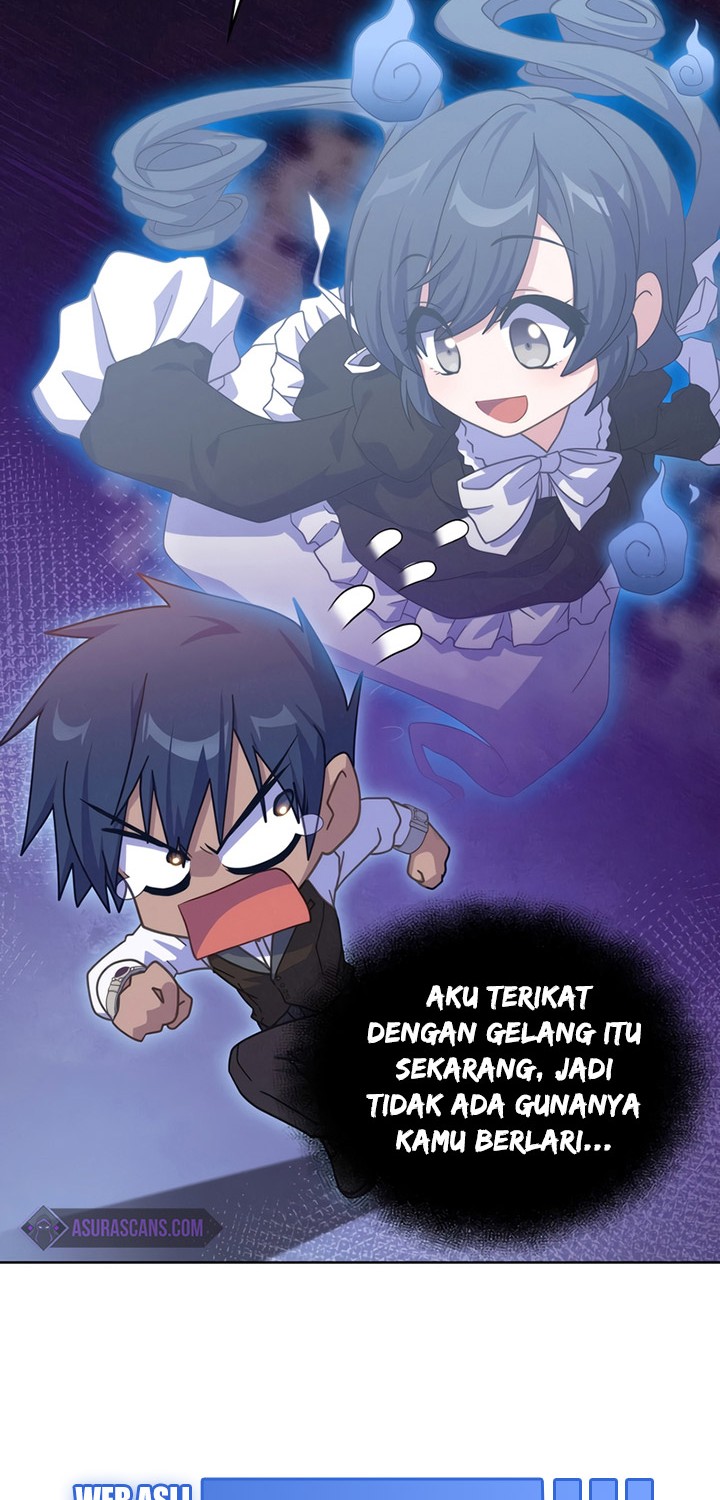 Never Die Extra Chapter 35 Gambar 62