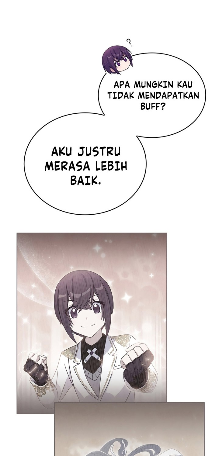 Never Die Extra Chapter 35 Gambar 5