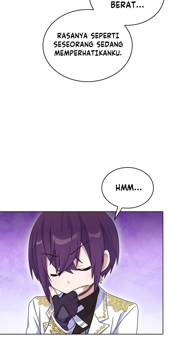 Never Die Extra Chapter 35 Gambar 7