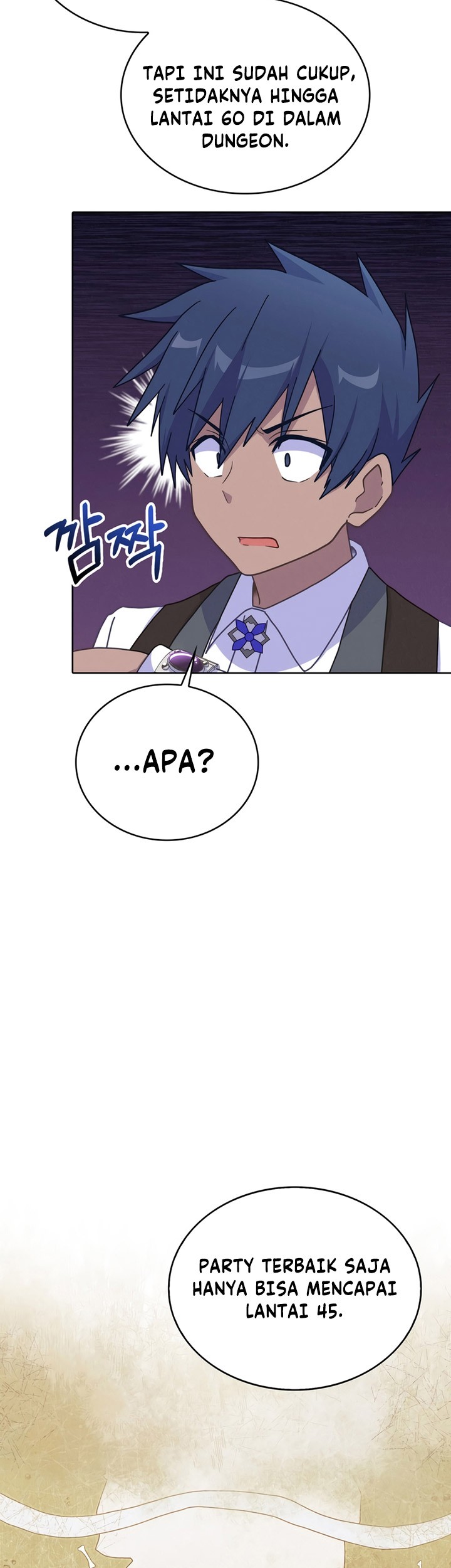 Never Die Extra Chapter 35 Gambar 11