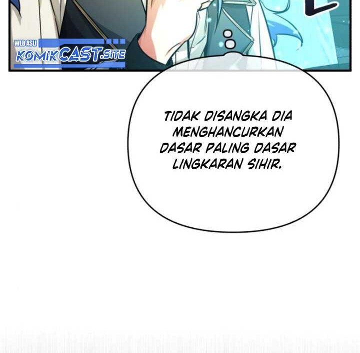 The Dark Magician Transmigrates After 66666 Years Chapter 73 Gambar 33