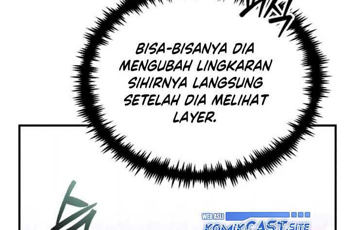The Dark Magician Transmigrates After 66666 Years Chapter 73 Gambar 37
