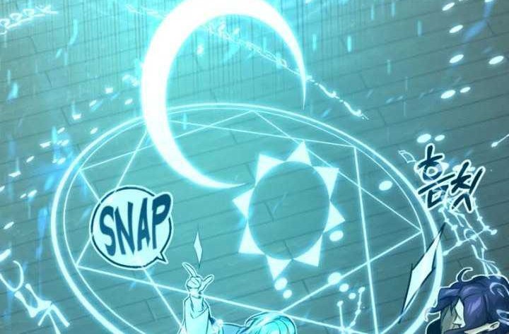 The Dark Magician Transmigrates After 66666 Years Chapter 73 Gambar 39