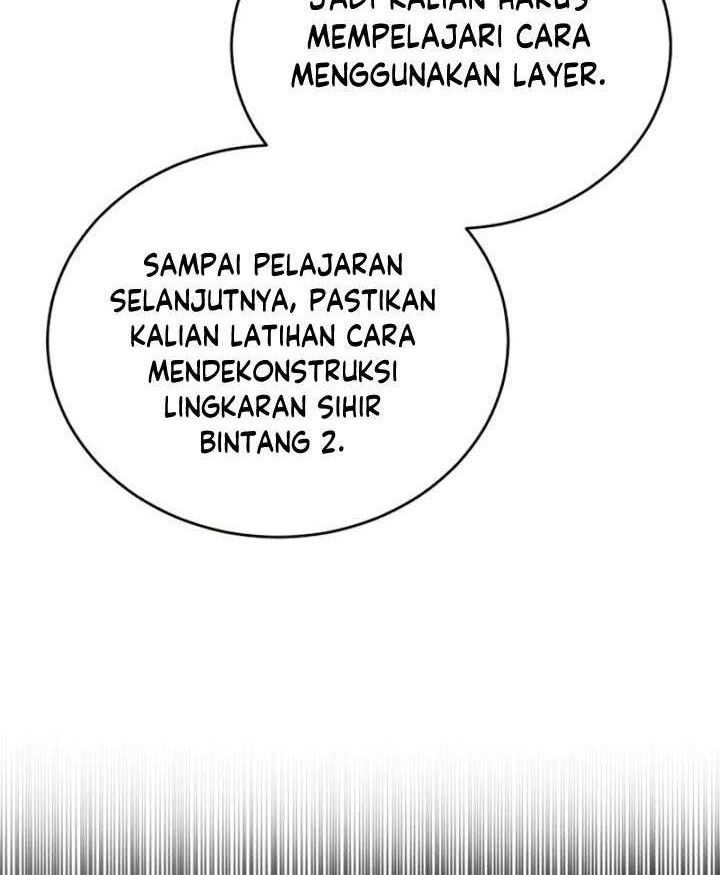 The Dark Magician Transmigrates After 66666 Years Chapter 73 Gambar 47