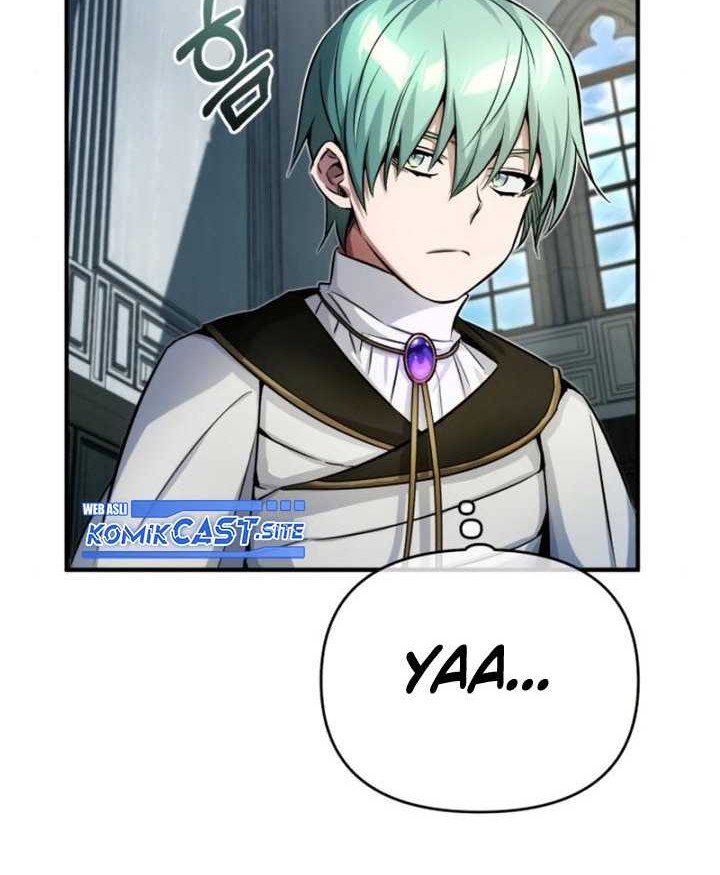 The Dark Magician Transmigrates After 66666 Years Chapter 73 Gambar 49