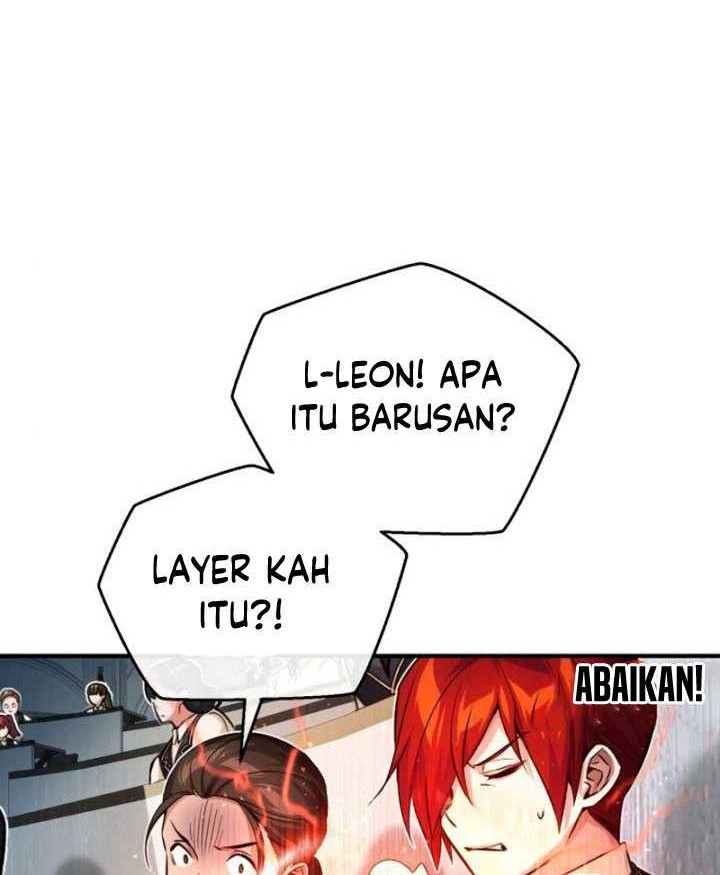 The Dark Magician Transmigrates After 66666 Years Chapter 73 Gambar 53