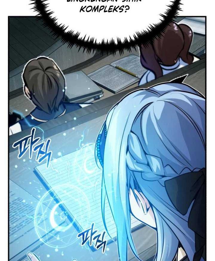 The Dark Magician Transmigrates After 66666 Years Chapter 73 Gambar 55
