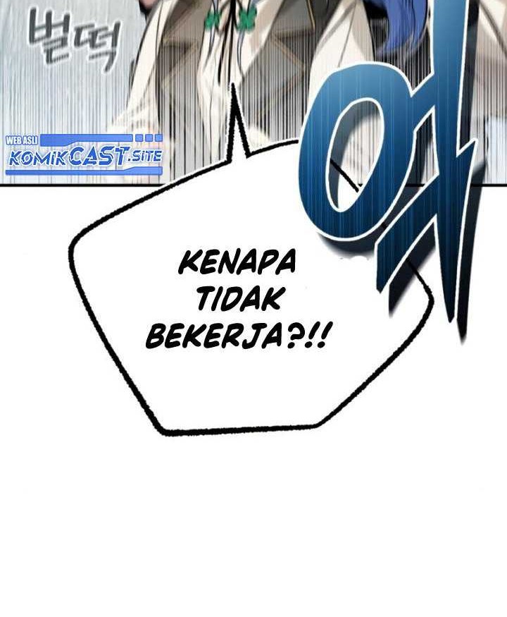 The Dark Magician Transmigrates After 66666 Years Chapter 73 Gambar 57