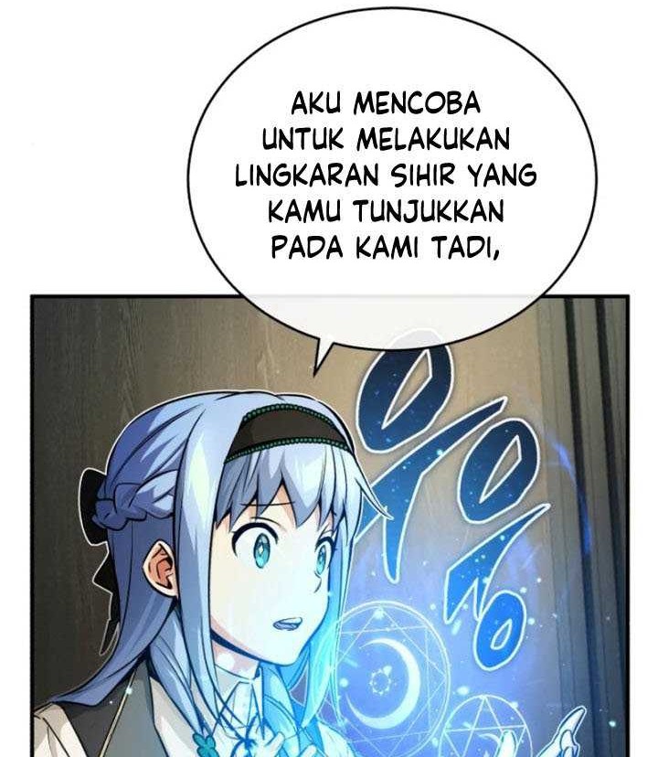 The Dark Magician Transmigrates After 66666 Years Chapter 73 Gambar 67
